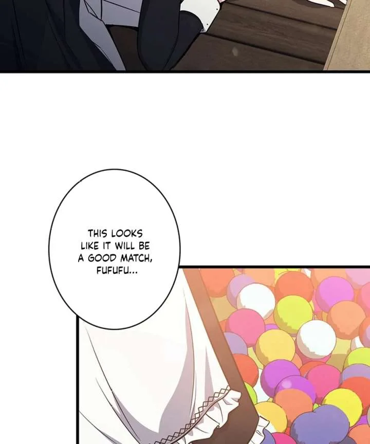 I Became the Academy’s Villain’s Daughter Chapter 13 page 44