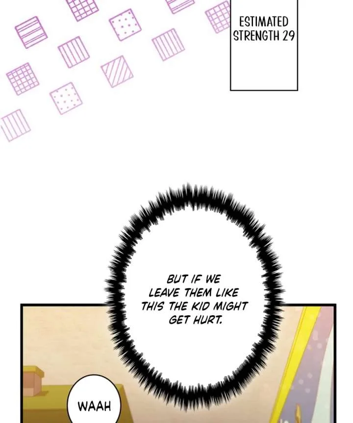 I Became the Academy’s Villain’s Daughter Chapter 13 page 35