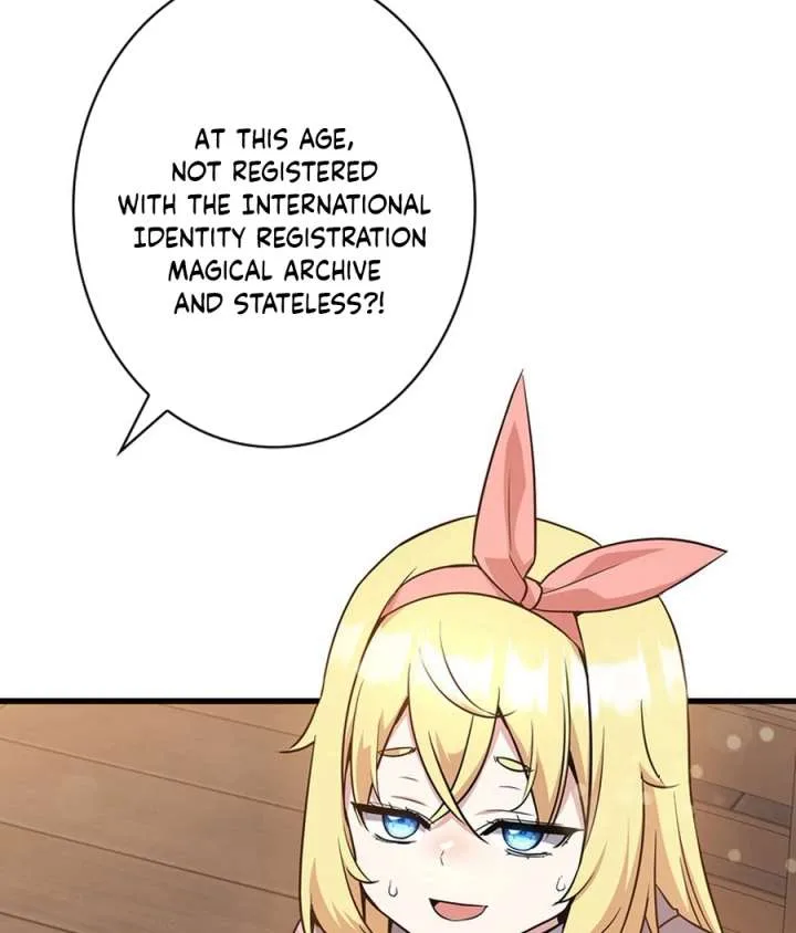 I Became the Academy’s Villain’s Daughter Chapter 13 page 50