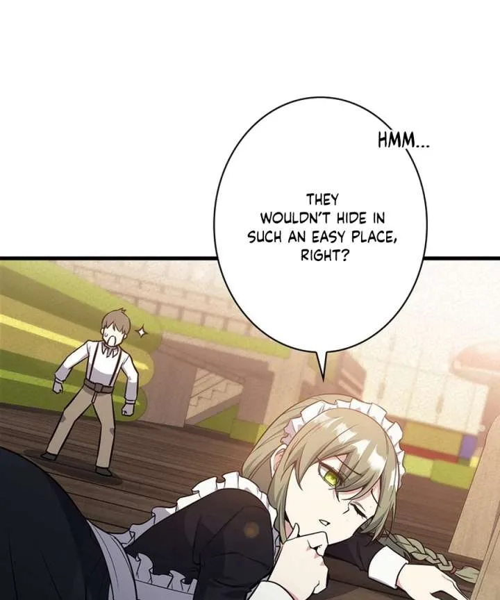 I Became the Academy’s Villain’s Daughter Chapter 13 page 43