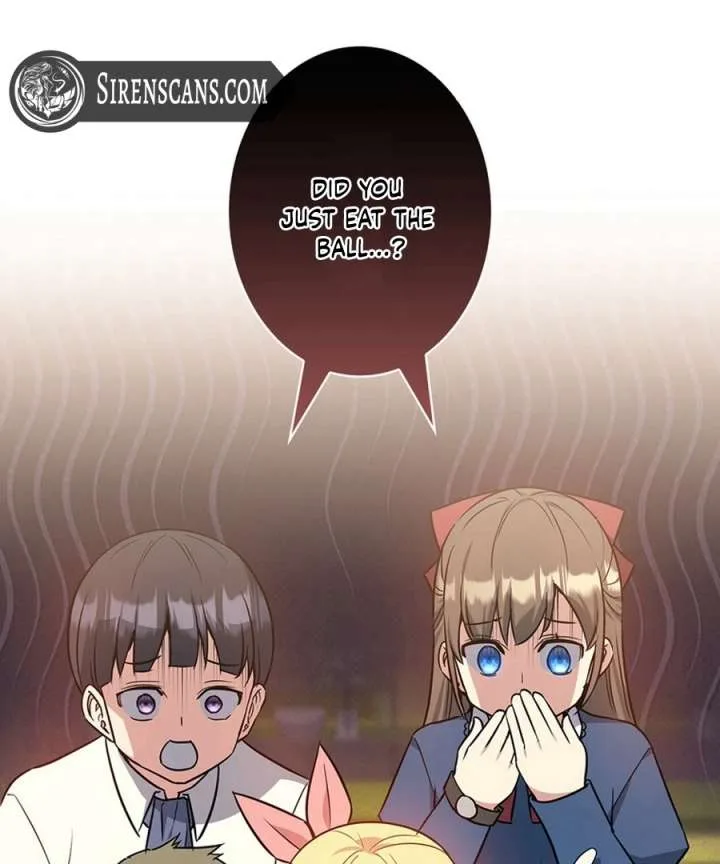 I Became the Academy’s Villain’s Daughter Chapter 13 page 29