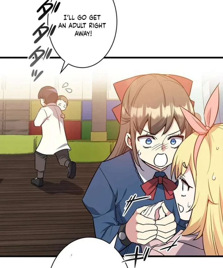 I Became the Academy’s Villain’s Daughter Chapter 13 page 31