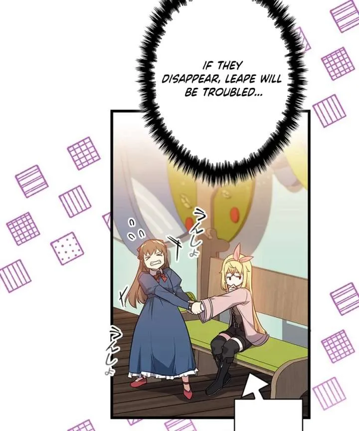 I Became the Academy’s Villain’s Daughter Chapter 13 page 34