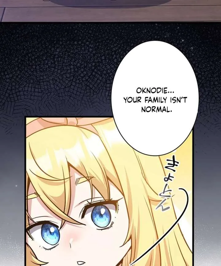 I Became the Academy’s Villain’s Daughter Chapter 13 page 66