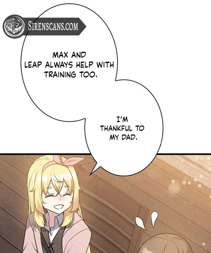 I Became the Academy’s Villain’s Daughter Chapter 13 page 71