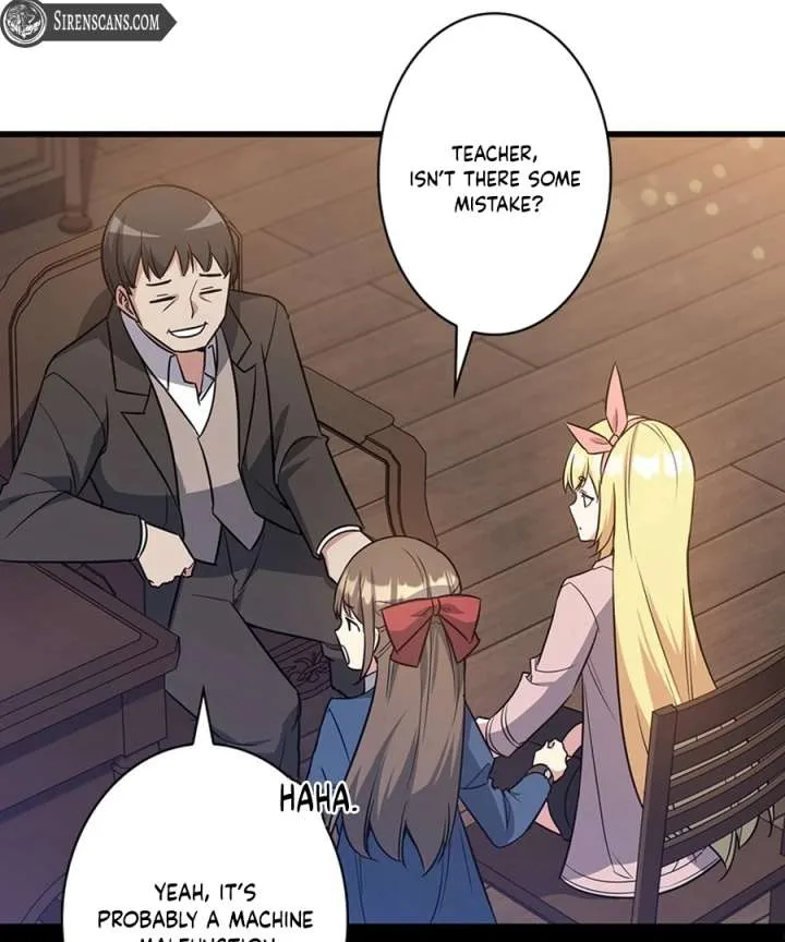 I Became the Academy’s Villain’s Daughter Chapter 13 page 52