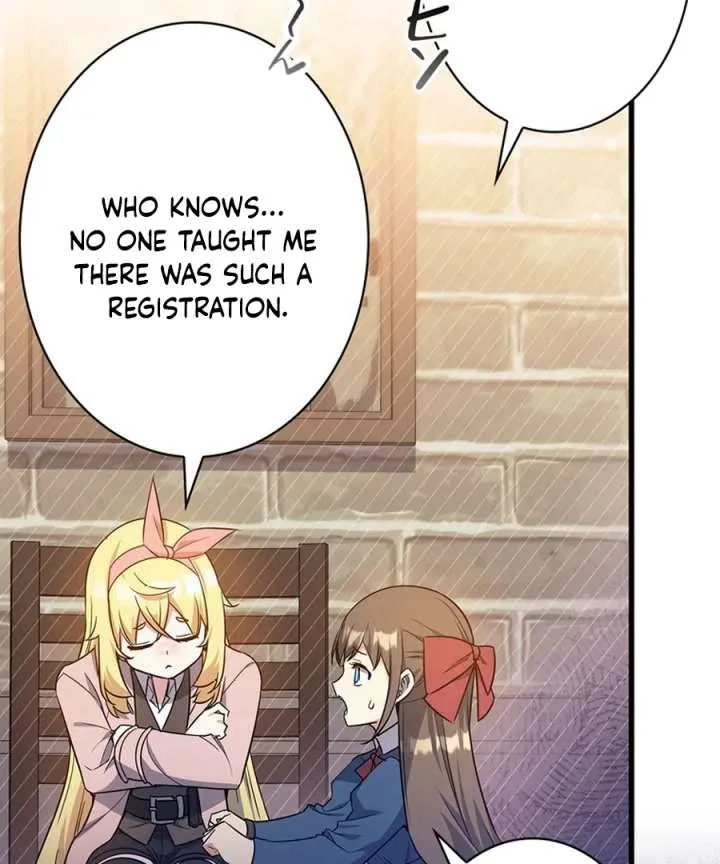 I Became the Academy’s Villain’s Daughter Chapter 13 page 56