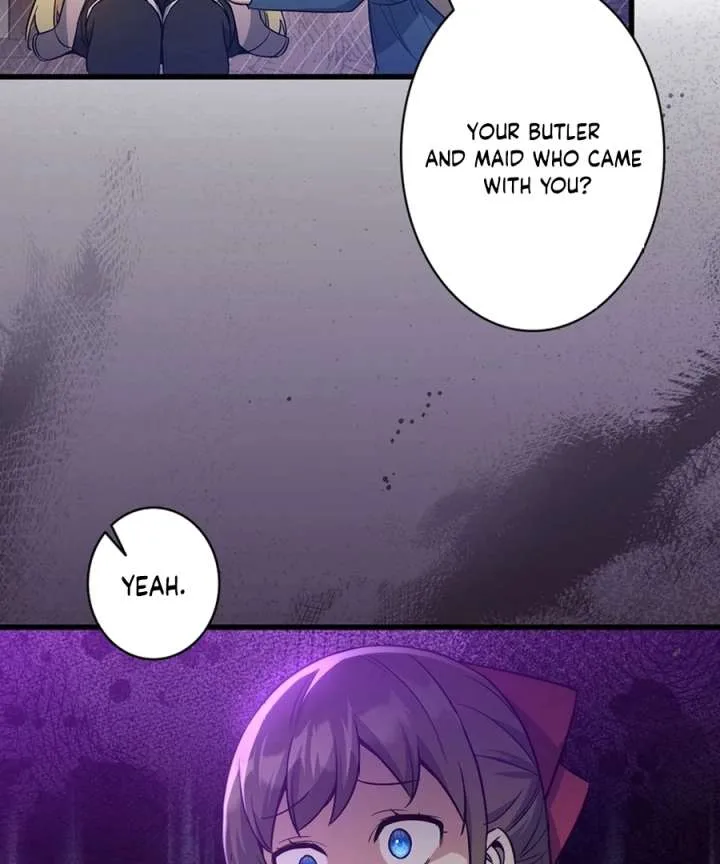 I Became the Academy’s Villain’s Daughter Chapter 13 page 57