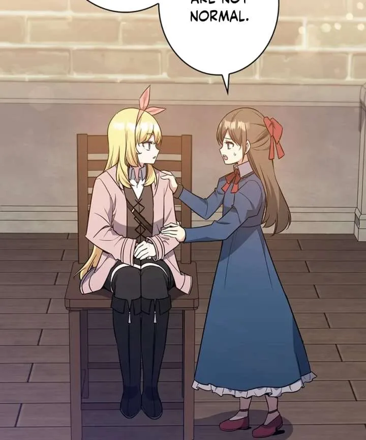 I Became the Academy’s Villain’s Daughter Chapter 13 page 65