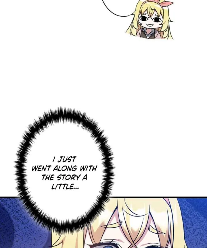 I Became the Academy’s Villain’s Daughter Chapter 13 page 90