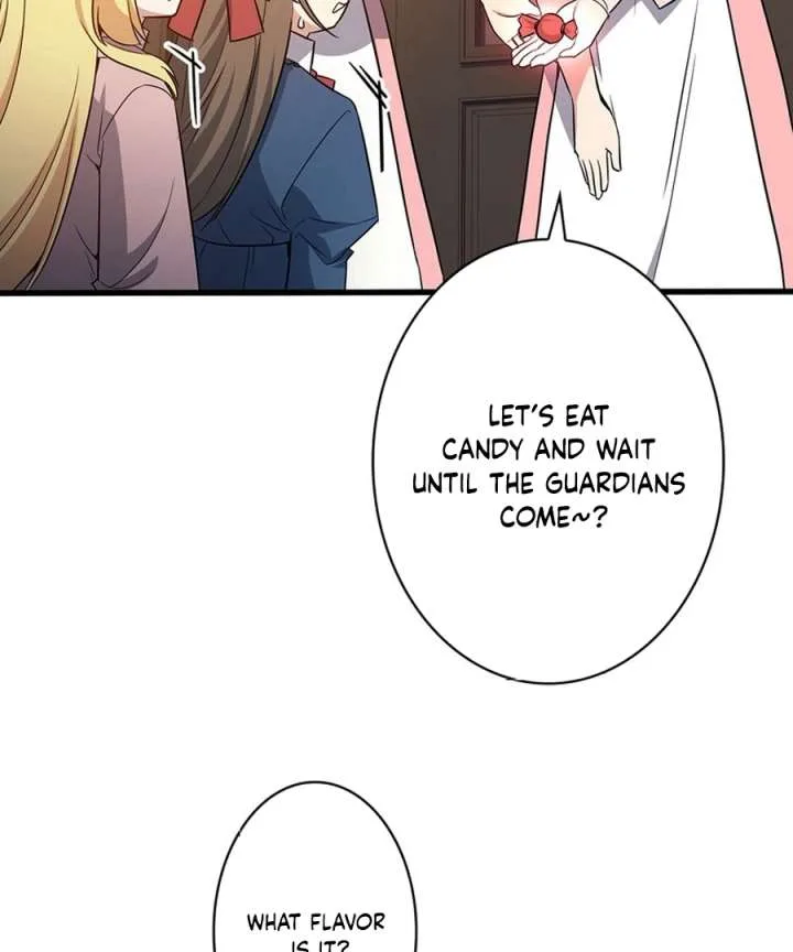 I Became the Academy’s Villain’s Daughter Chapter 13 page 78