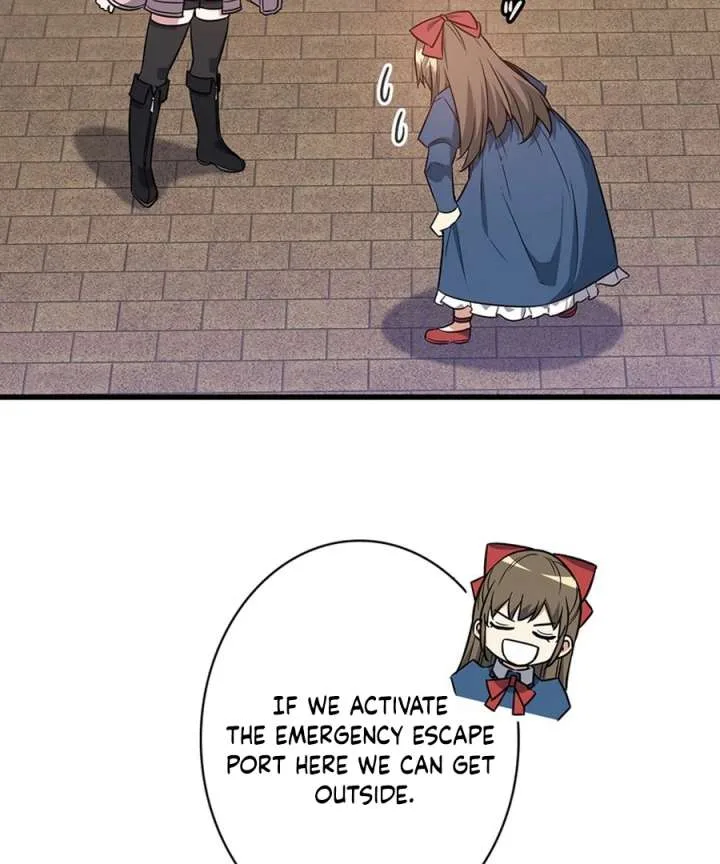 I Became the Academy’s Villain’s Daughter Chapter 13 page 88
