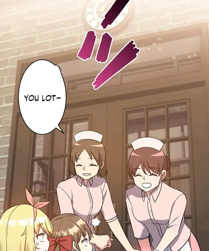 I Became the Academy’s Villain’s Daughter Chapter 13 page 77
