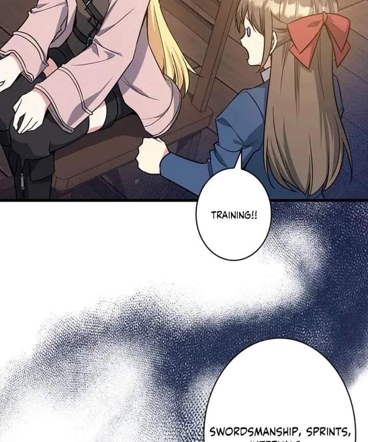 I Became the Academy’s Villain’s Daughter Chapter 13 page 72