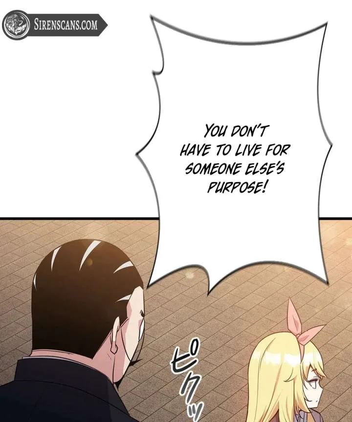 I Became the Academy’s Villain’s Daughter Chapter 13 page 105