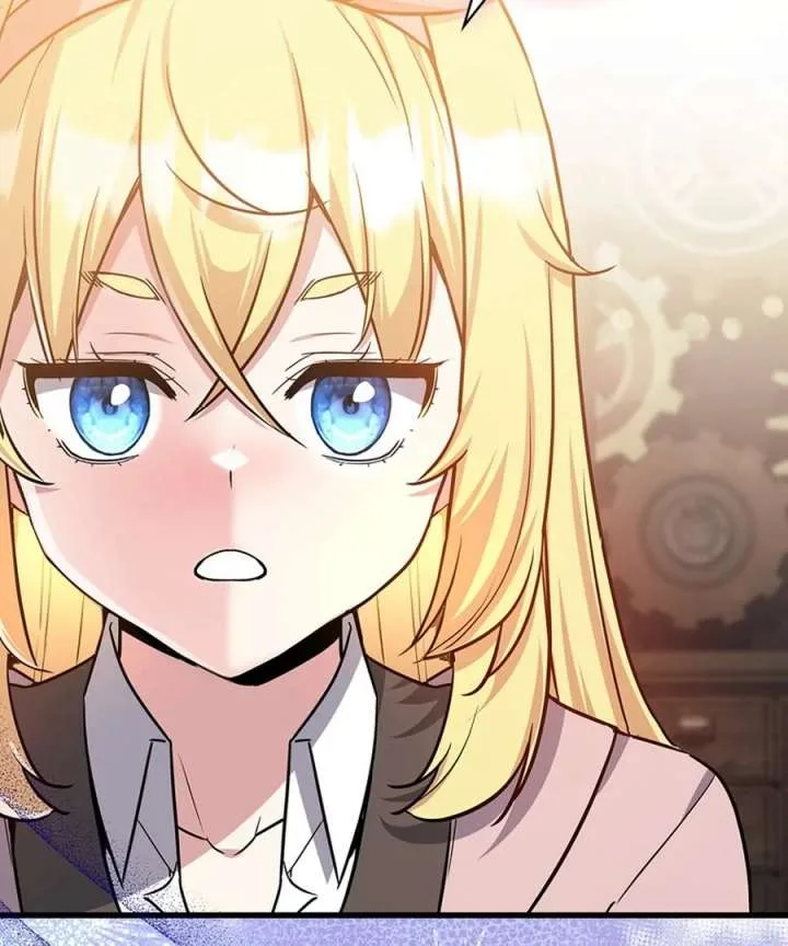 I Became the Academy’s Villain’s Daughter Chapter 13 page 111