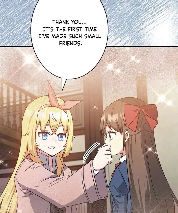 I Became the Academy’s Villain’s Daughter Chapter 13 page 108