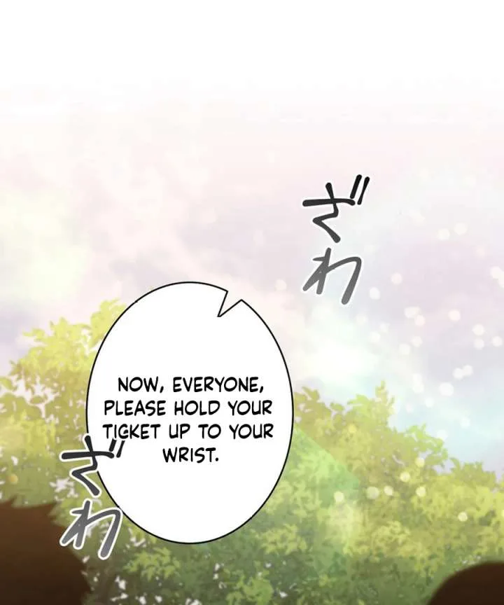 I Became the Academy’s Villain’s Daughter Chapter 15 page 6