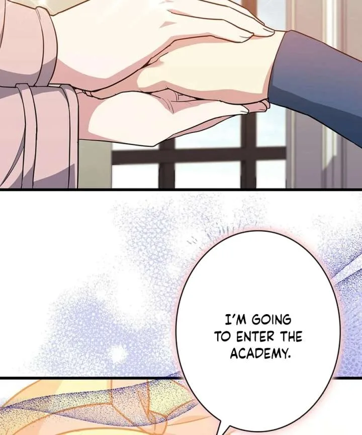 I Became the Academy’s Villain’s Daughter Chapter 13 page 110