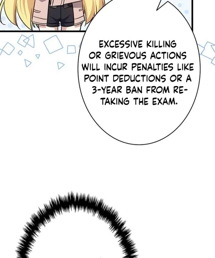 I Became the Academy’s Villain’s Daughter Chapter 15 page 19