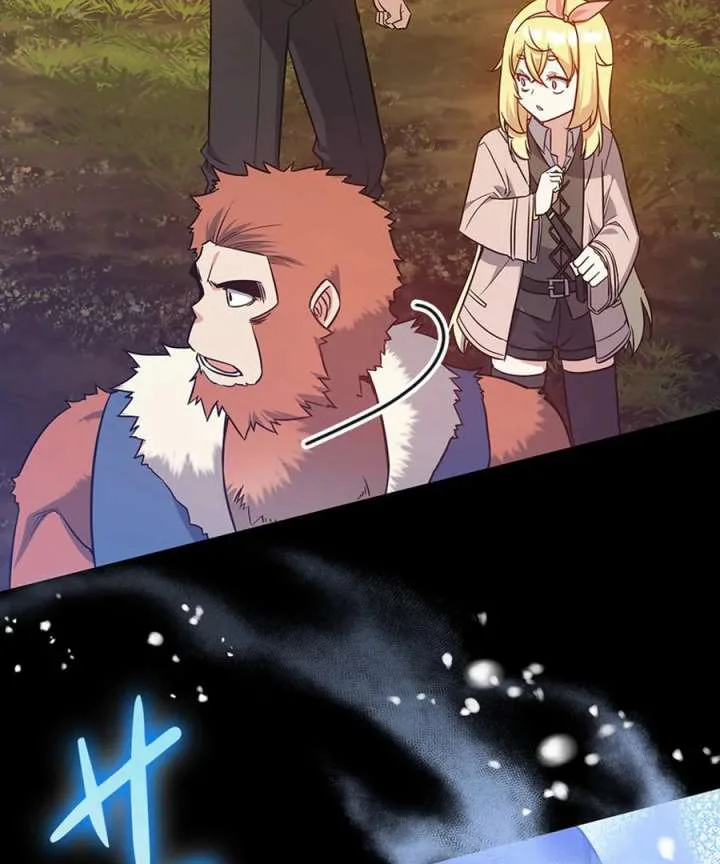 I Became the Academy’s Villain’s Daughter Chapter 15 page 31
