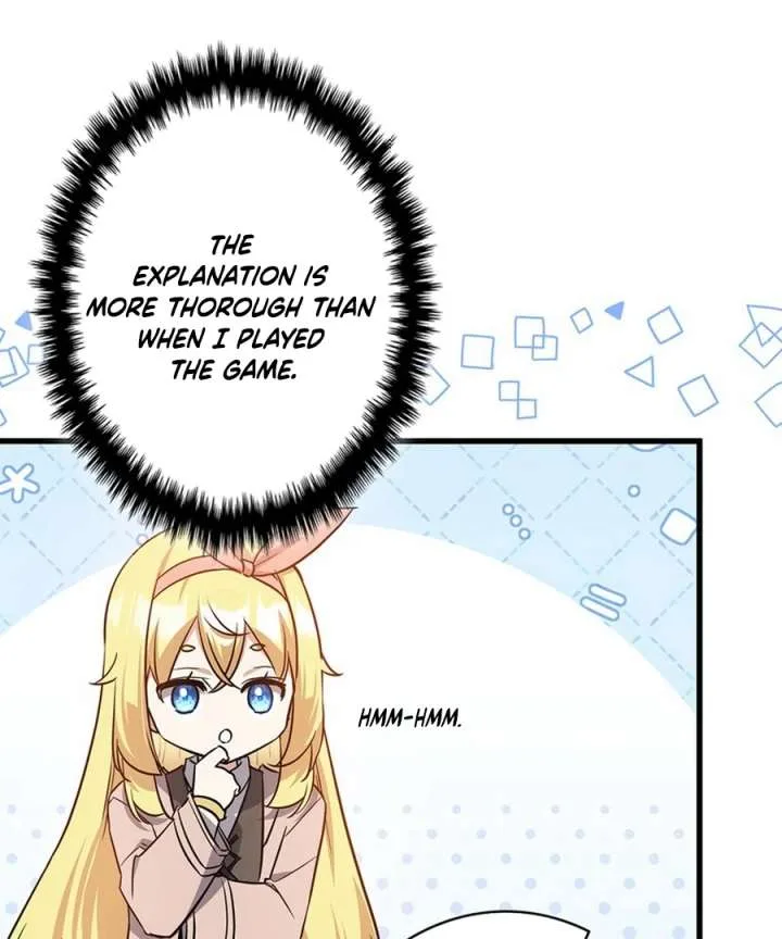 I Became the Academy’s Villain’s Daughter Chapter 15 page 18
