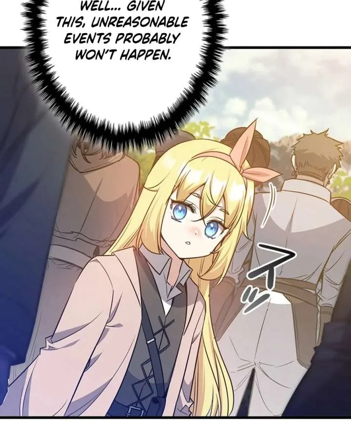 I Became the Academy’s Villain’s Daughter Chapter 15 page 20