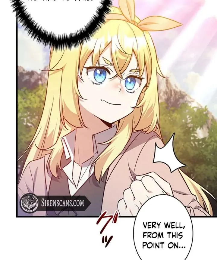 I Became the Academy’s Villain’s Daughter Chapter 15 page 24