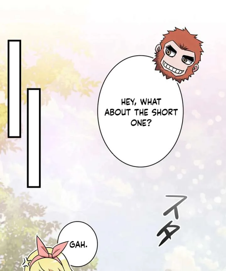 I Became the Academy’s Villain’s Daughter Chapter 15 page 28