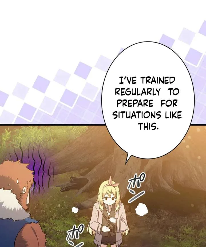 I Became the Academy’s Villain’s Daughter Chapter 15 page 51