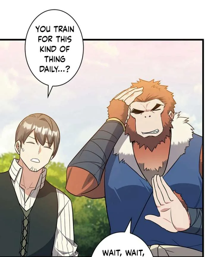 I Became the Academy’s Villain’s Daughter Chapter 15 page 53