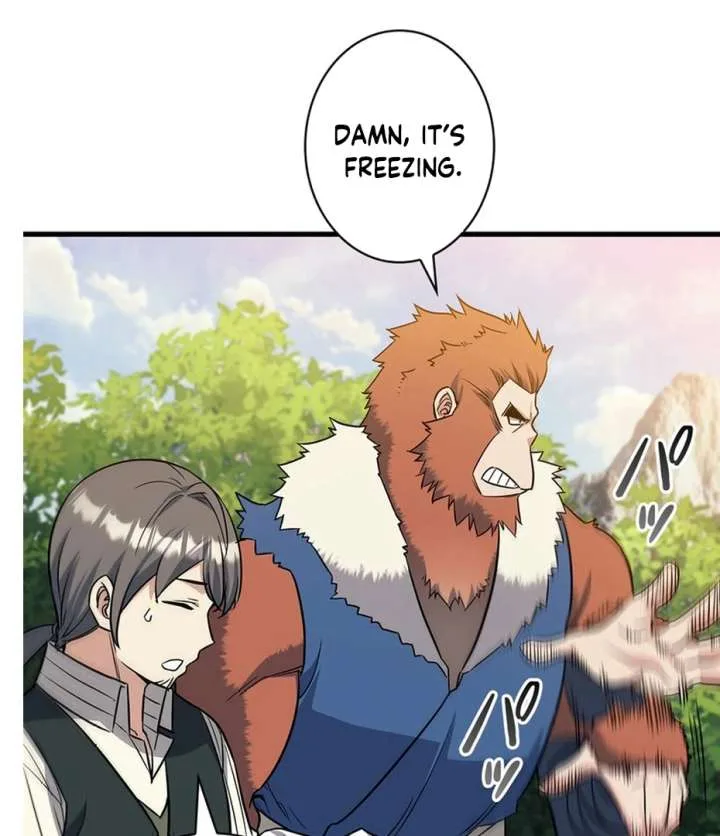 I Became the Academy’s Villain’s Daughter Chapter 15 page 41