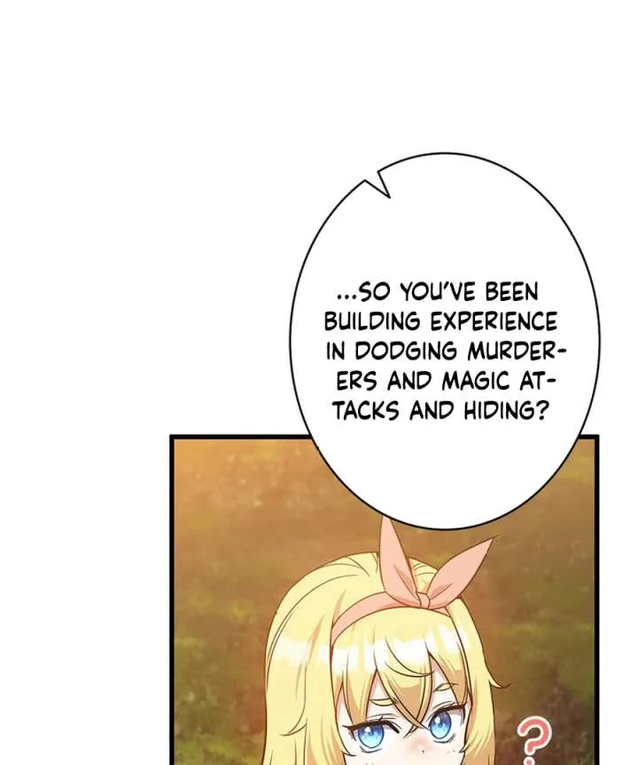 I Became the Academy’s Villain’s Daughter Chapter 15 page 56