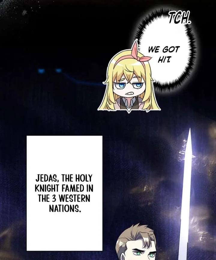I Became the Academy’s Villain’s Daughter Chapter 15 page 62