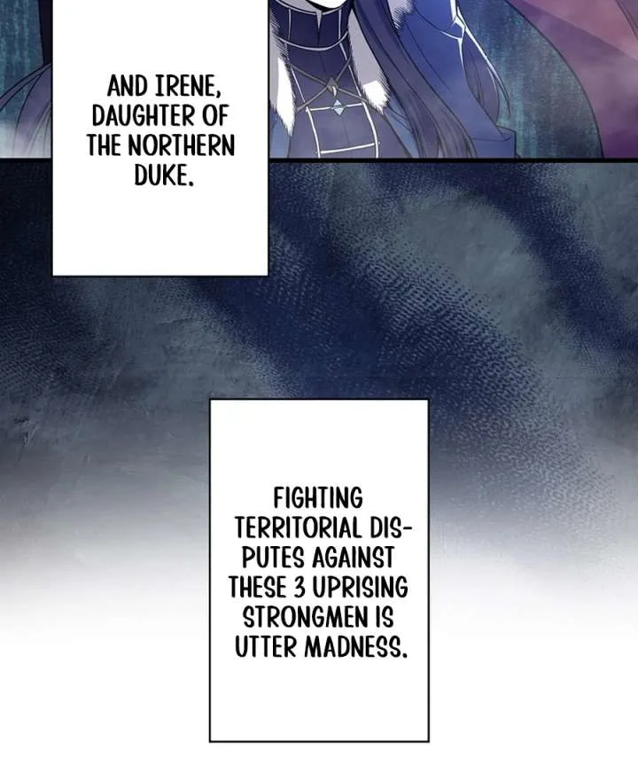 I Became the Academy’s Villain’s Daughter Chapter 15 page 64