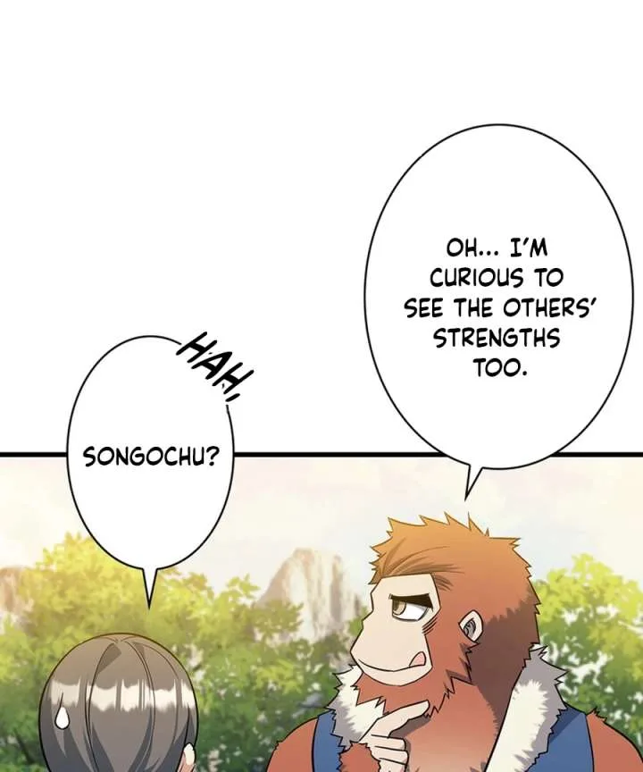I Became the Academy’s Villain’s Daughter Chapter 15 page 65