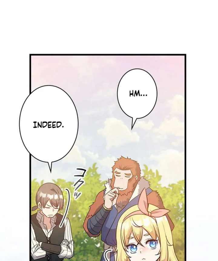 I Became the Academy’s Villain’s Daughter Chapter 15 page 71