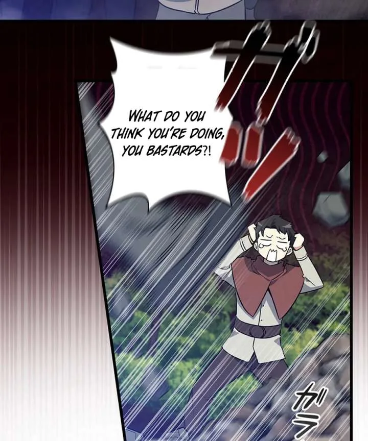 I Became the Academy’s Villain’s Daughter Chapter 15 page 81