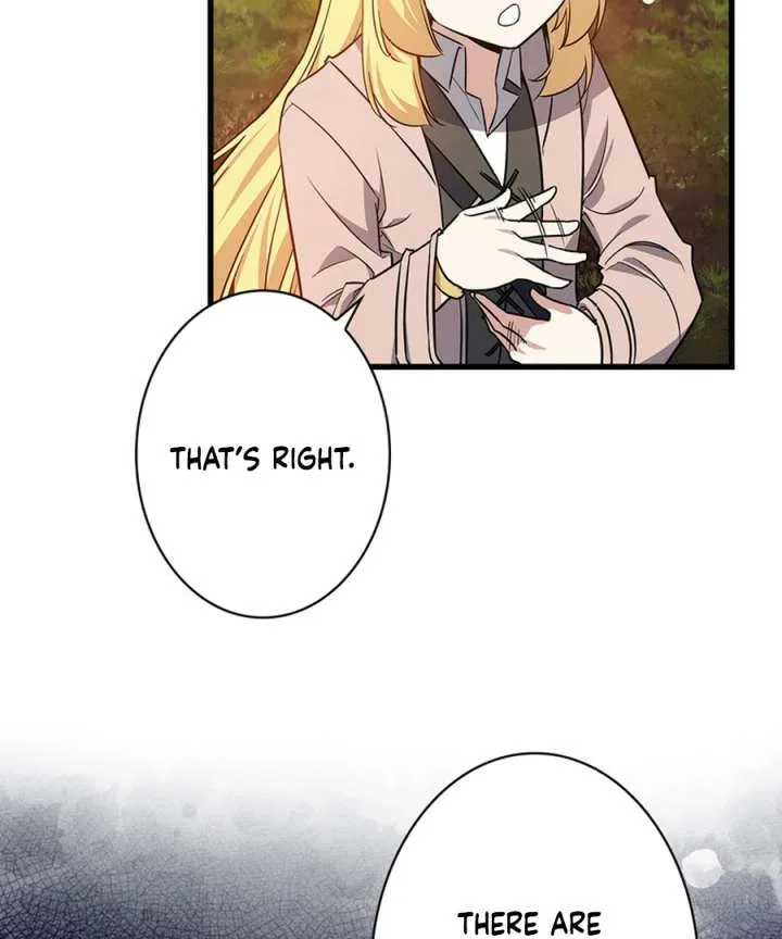 I Became the Academy’s Villain’s Daughter Chapter 15 page 57