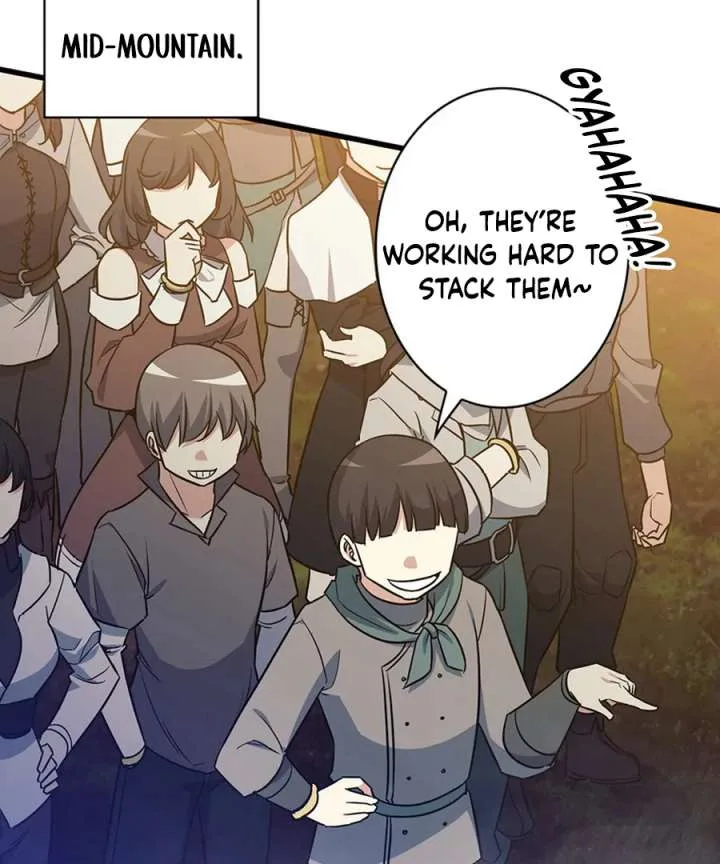 I Became the Academy’s Villain’s Daughter Chapter 15 page 80