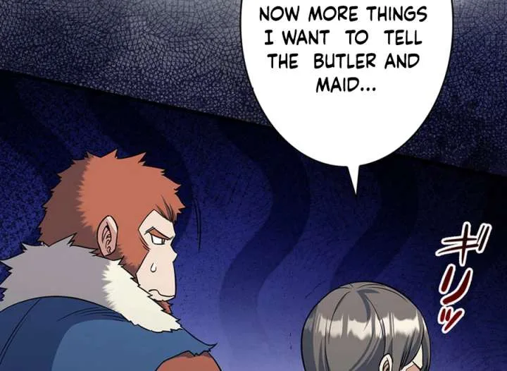 I Became the Academy’s Villain’s Daughter Chapter 15 page 58