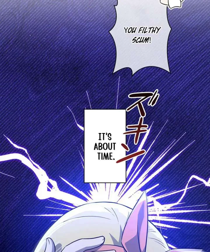 I Became the Academy’s Villain’s Daughter Chapter 15 page 83