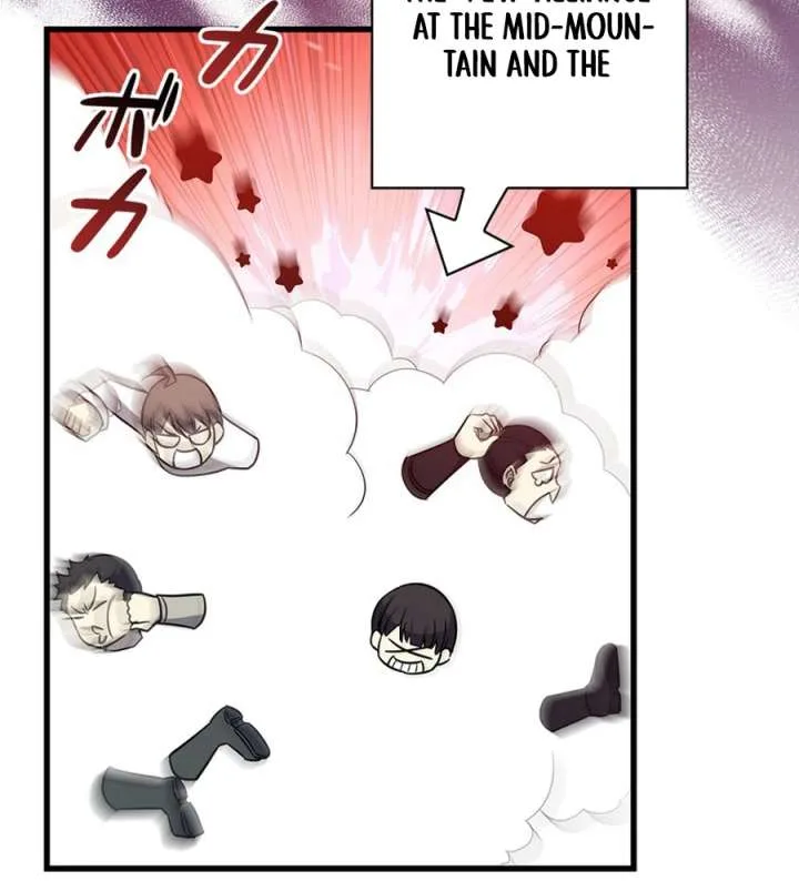 I Became the Academy’s Villain’s Daughter Chapter 15 page 87