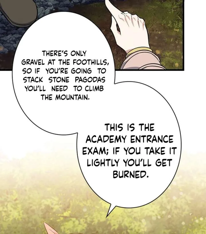 I Became the Academy’s Villain’s Daughter Chapter 15 page 69