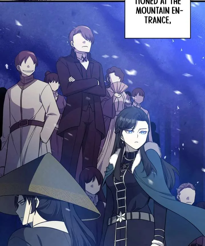 I Became the Academy’s Villain’s Daughter Chapter 15 page 85