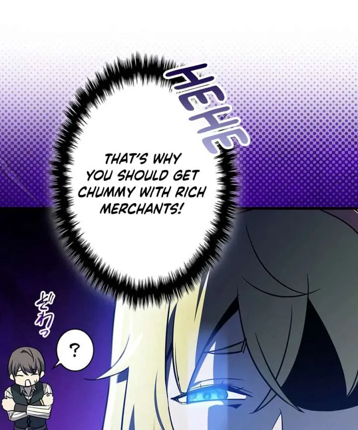 I Became the Academy’s Villain’s Daughter Chapter 15 page 99