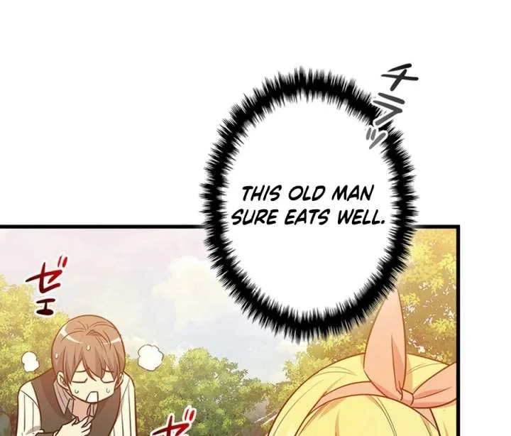 I Became the Academy’s Villain’s Daughter Chapter 15 page 97