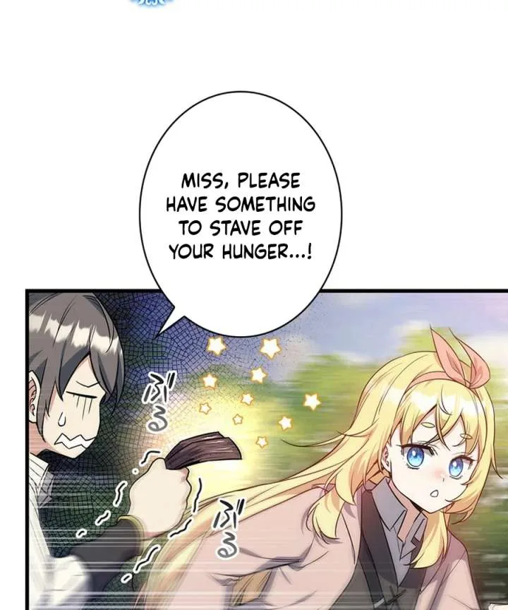 I Became the Academy’s Villain’s Daughter Chapter 15 page 93