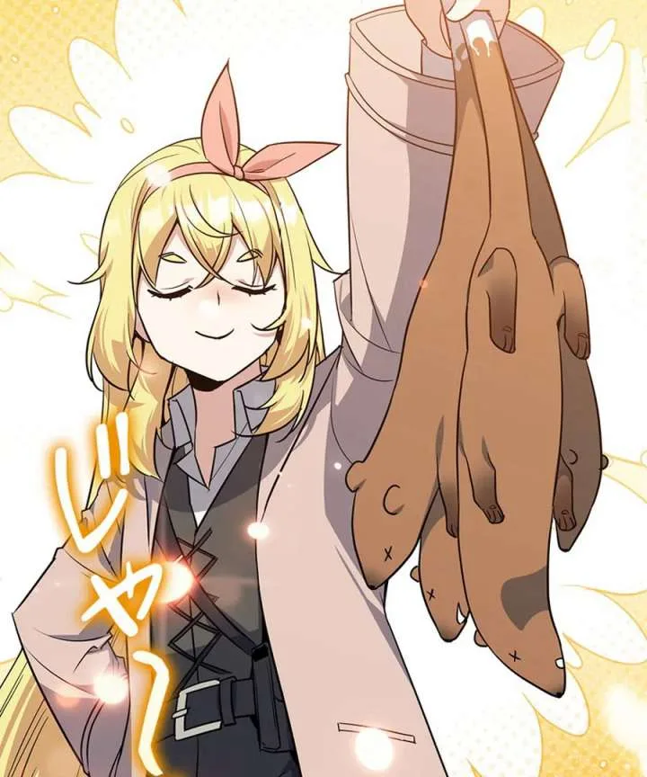 I Became the Academy’s Villain’s Daughter Chapter 18 page 11