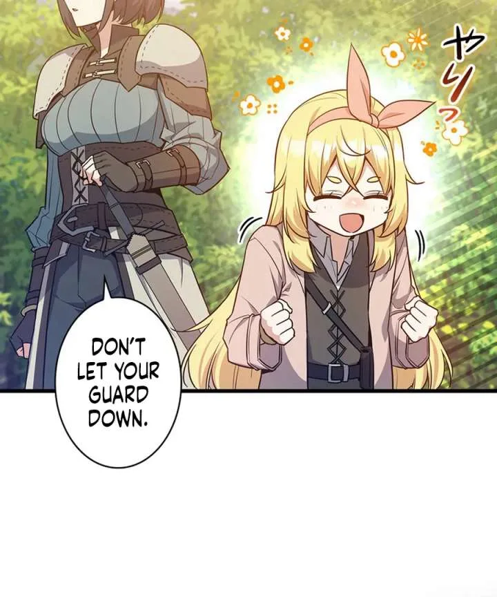 I Became the Academy’s Villain’s Daughter Chapter 18 page 23